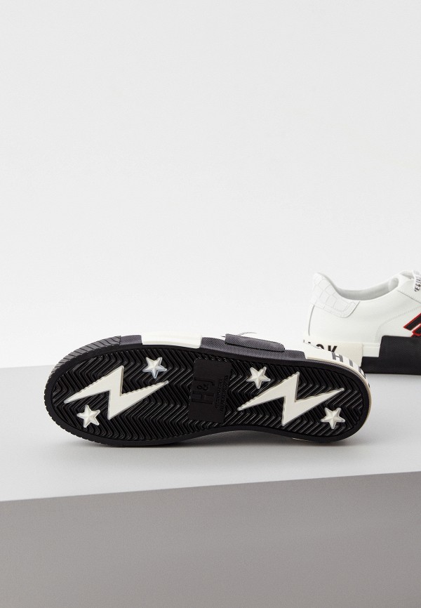 Hide & Jack Кеды - фото 5