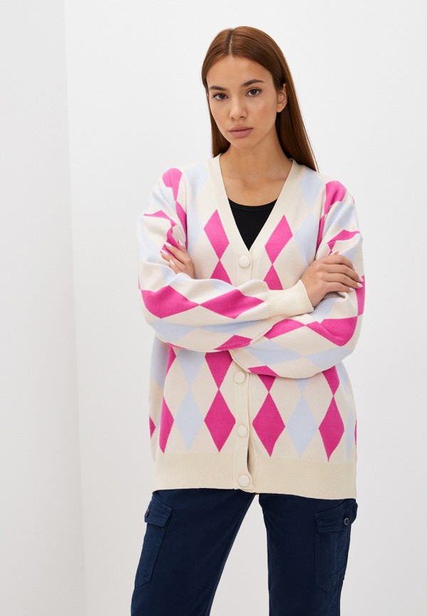 UnicoModa Кардиган - фото 1