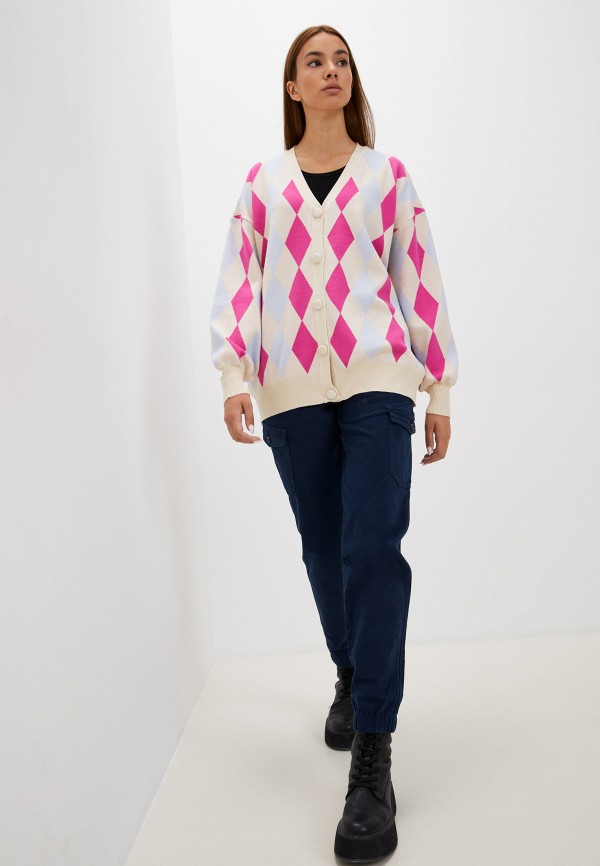 UnicoModa Кардиган - фото 2