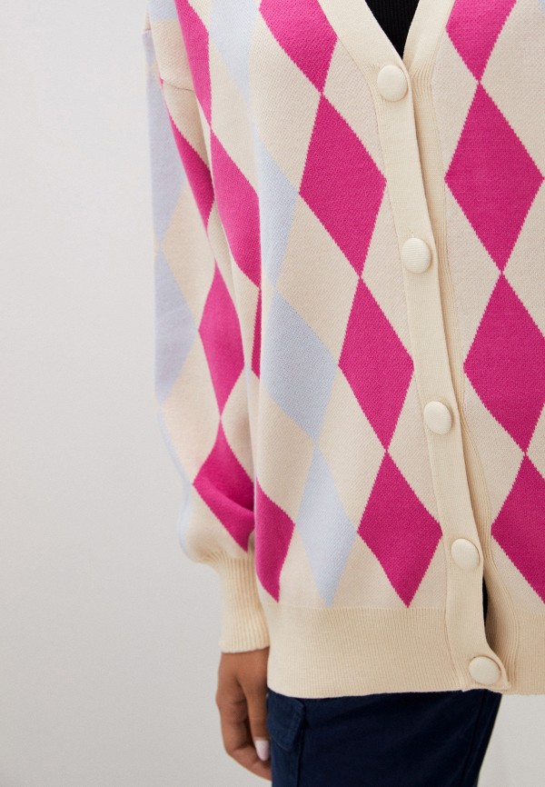 UnicoModa Кардиган - фото 4