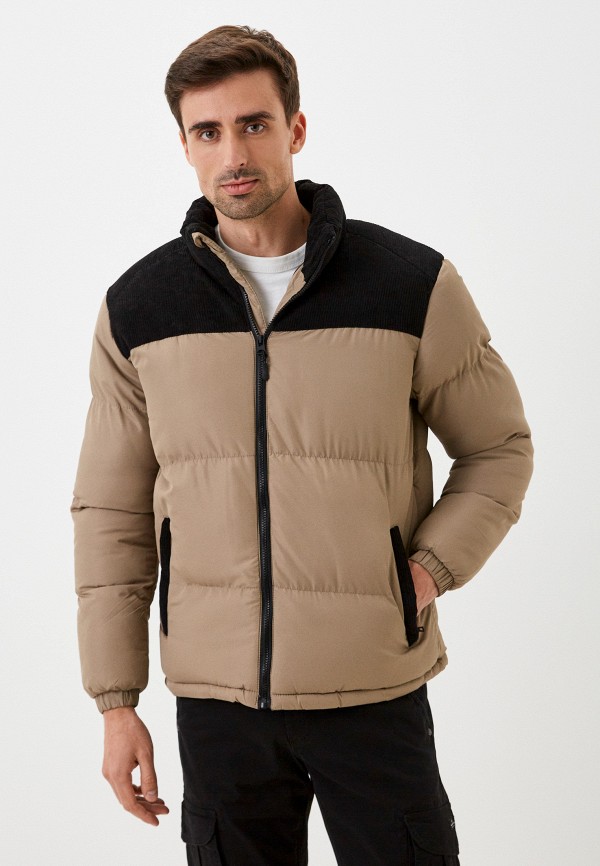 Brave Soul Куртка утепленная - фото 1