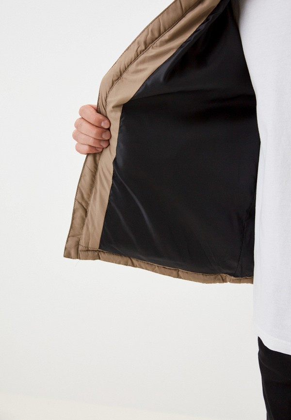 Brave Soul Куртка утепленная - фото 4