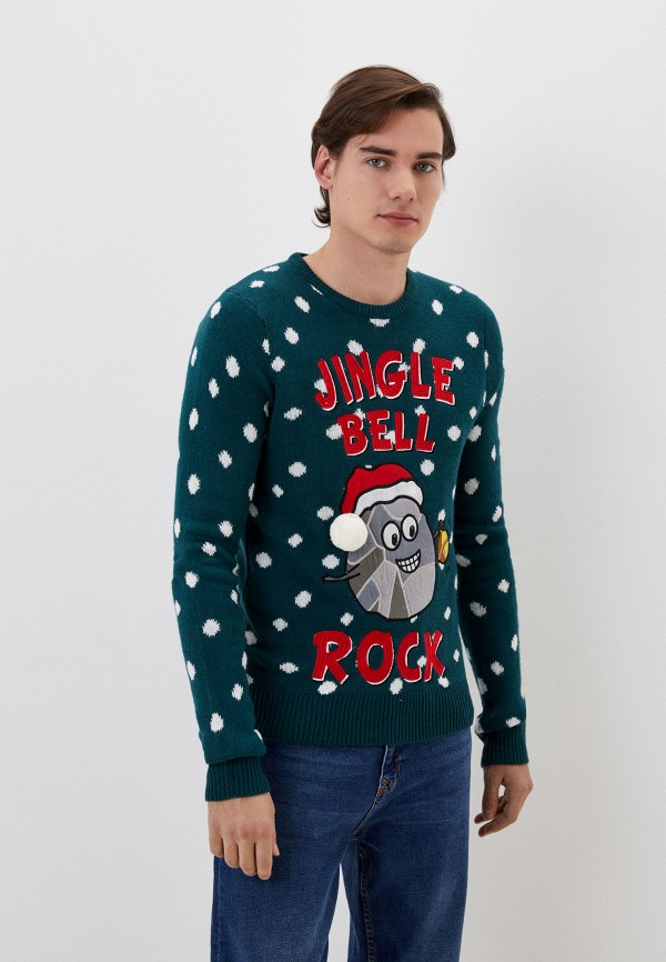 Brave Soul Джемпер - фото 1