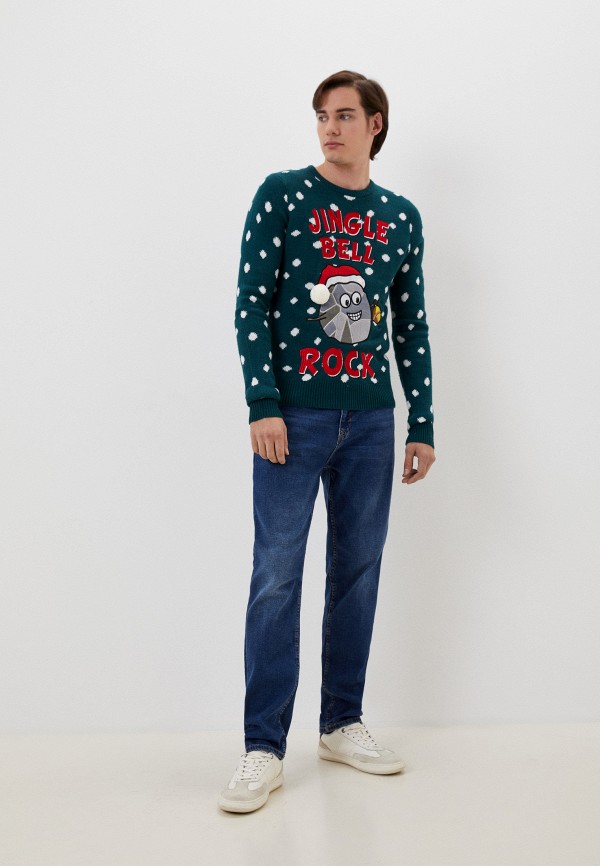 Brave Soul Джемпер - фото 2