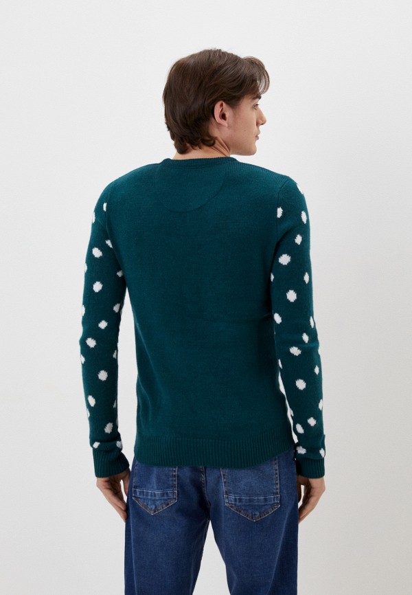 Brave Soul Джемпер - фото 3