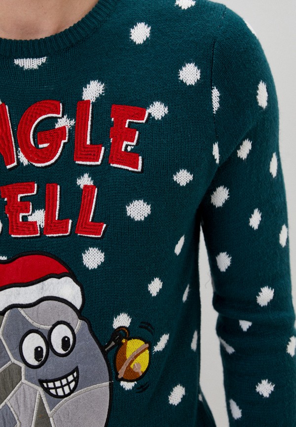 Brave Soul Джемпер - фото 4