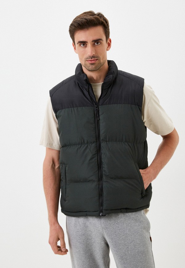 Brave Soul Жилет утепленный - фото 1