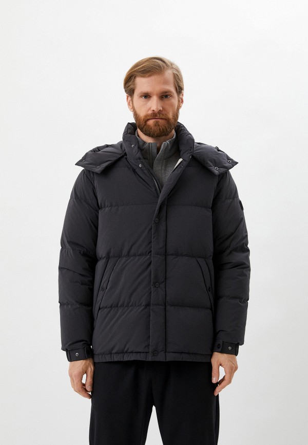 Duno Пуховик - фото 1