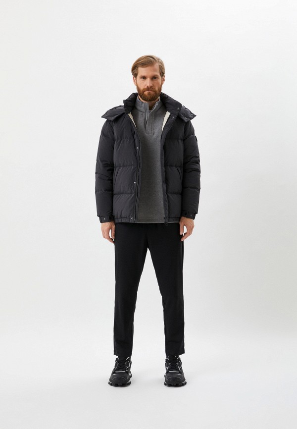 Duno Пуховик - фото 2