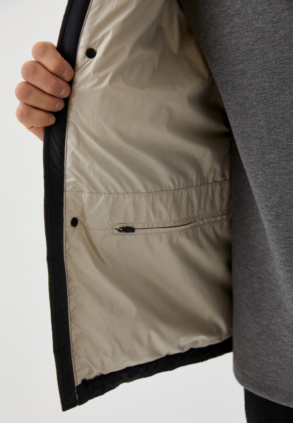 Duno Пуховик - фото 4