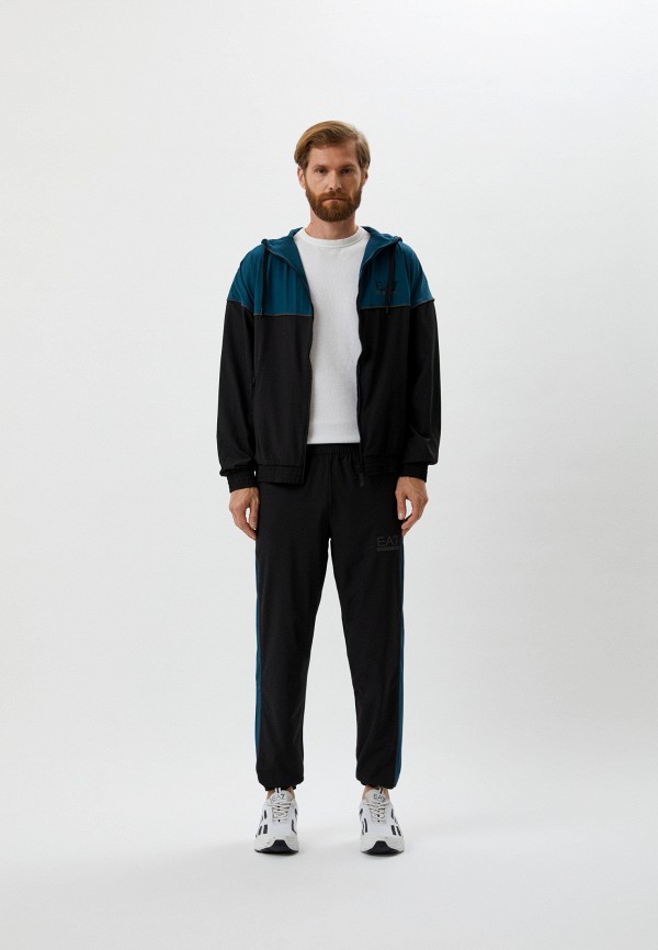 EA7 Костюм спортивный - VENTUS 7 - фото 1