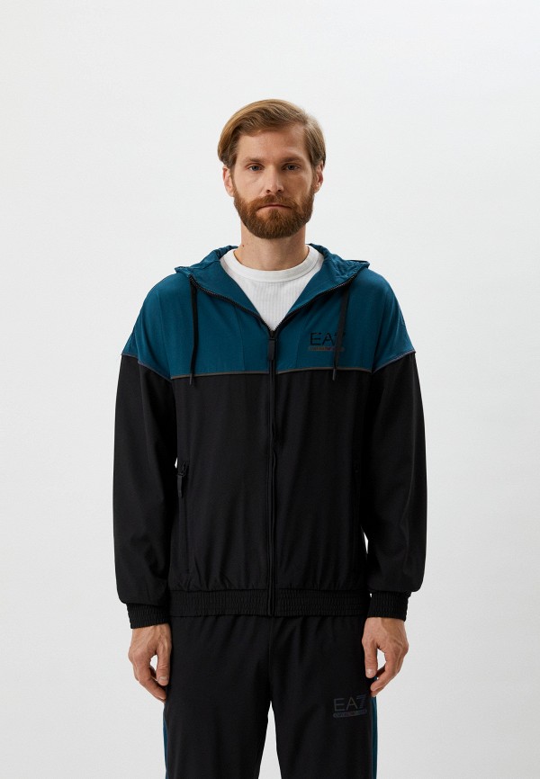 EA7 Костюм спортивный - VENTUS 7 - фото 2