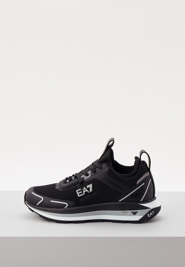 EA7 Кроссовки - фото 1