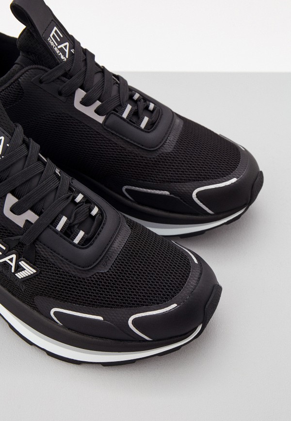 EA7 Кроссовки - фото 2