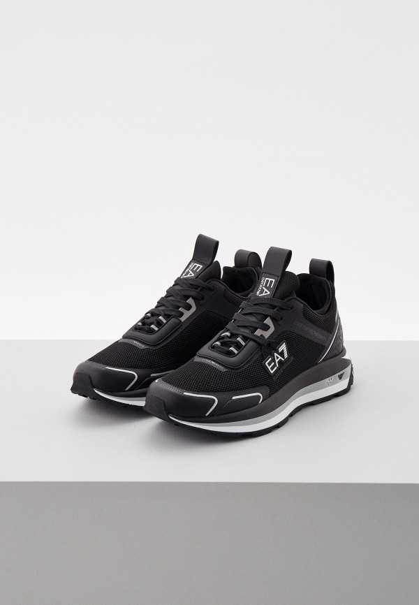 EA7 Кроссовки - фото 3