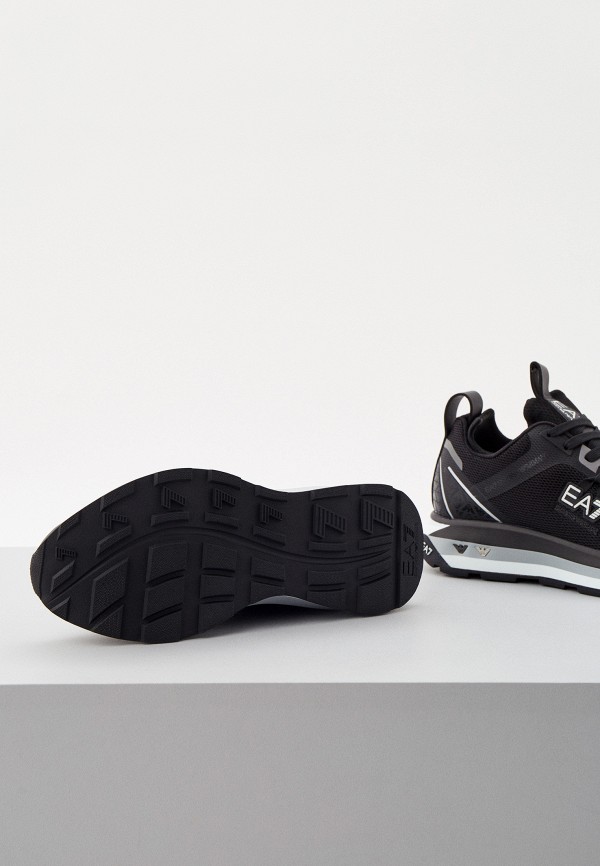 EA7 Кроссовки - фото 5