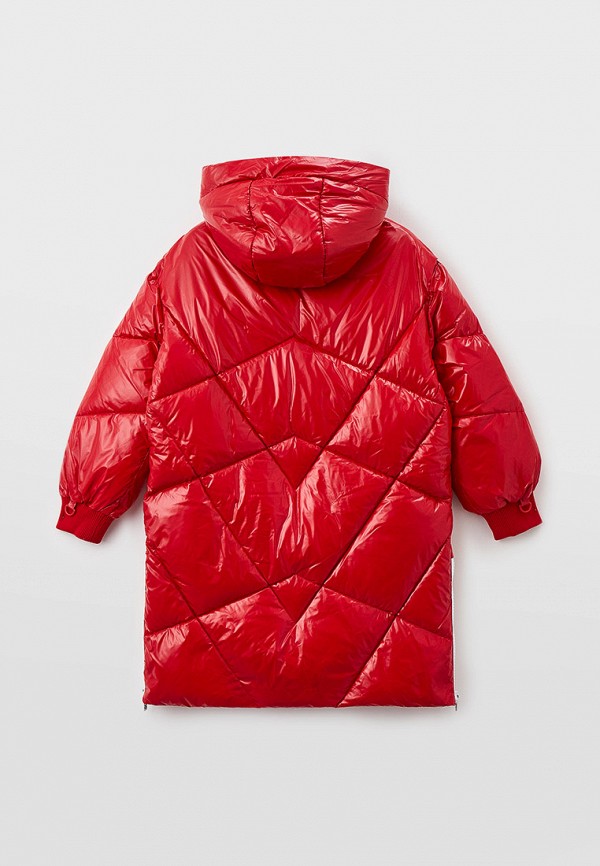 Gulliver Куртка утепленная - фото 2