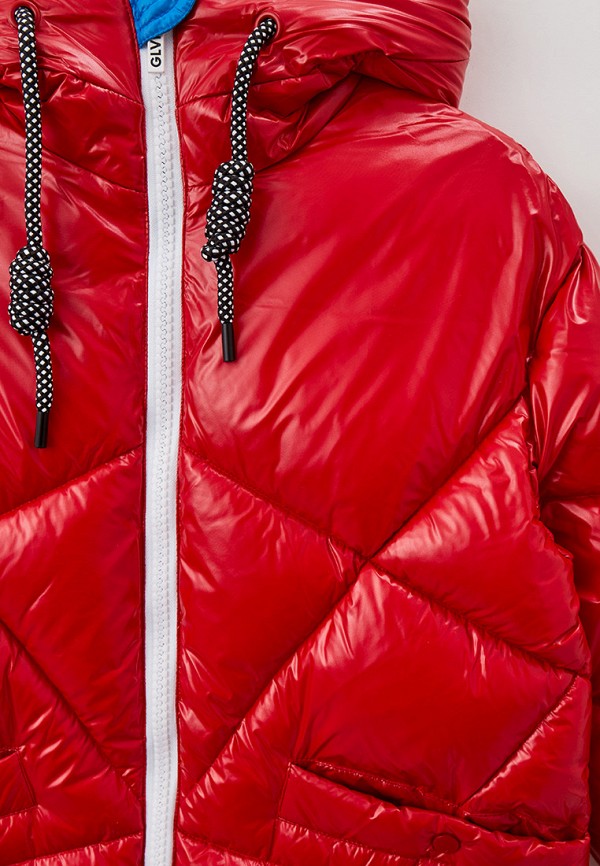 Gulliver Куртка утепленная - фото 4