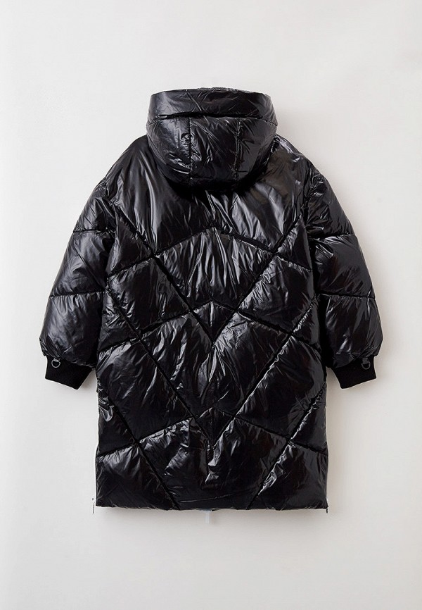 Gulliver Куртка утепленная - фото 2