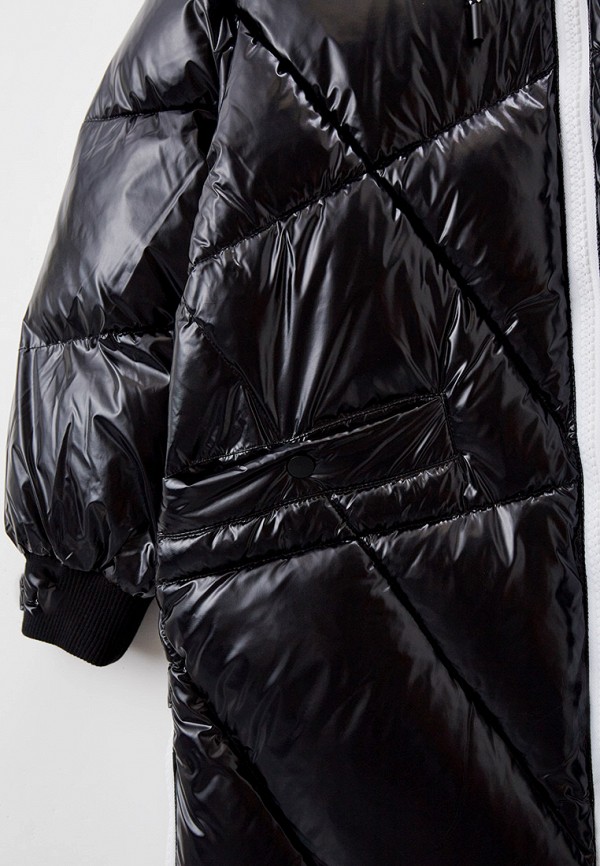 Gulliver Куртка утепленная - фото 4