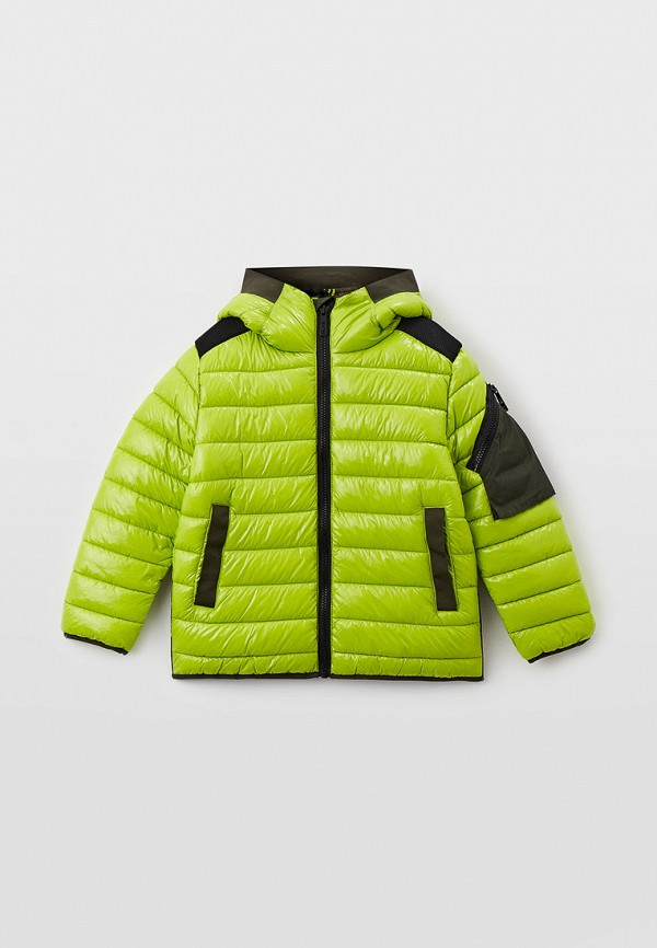 Gulliver Куртка утепленная - фото 1