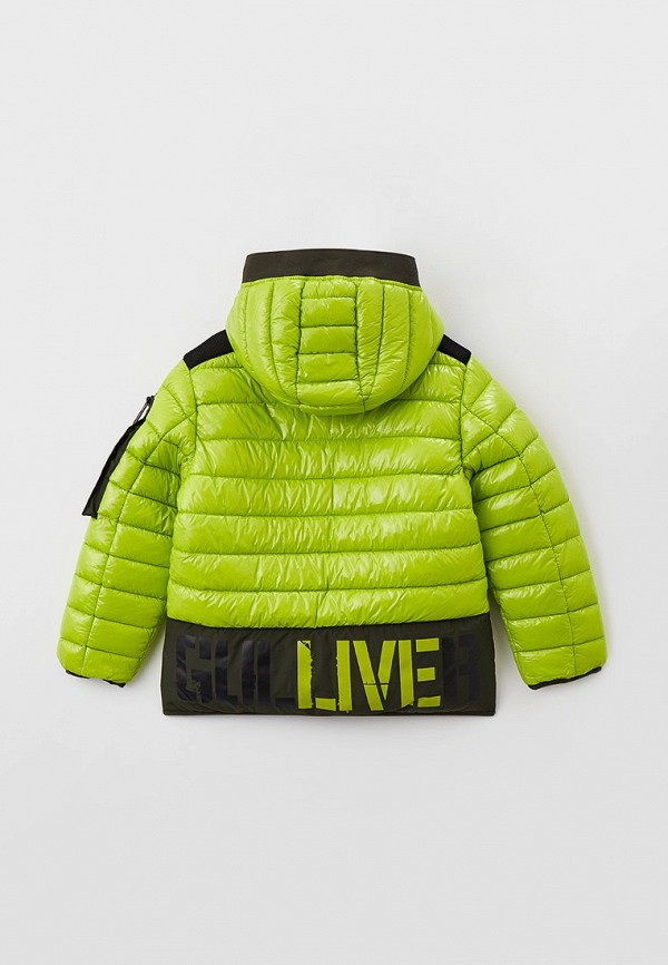Gulliver Куртка утепленная - фото 2