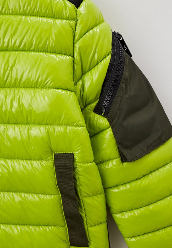 Gulliver Куртка утепленная - фото 3