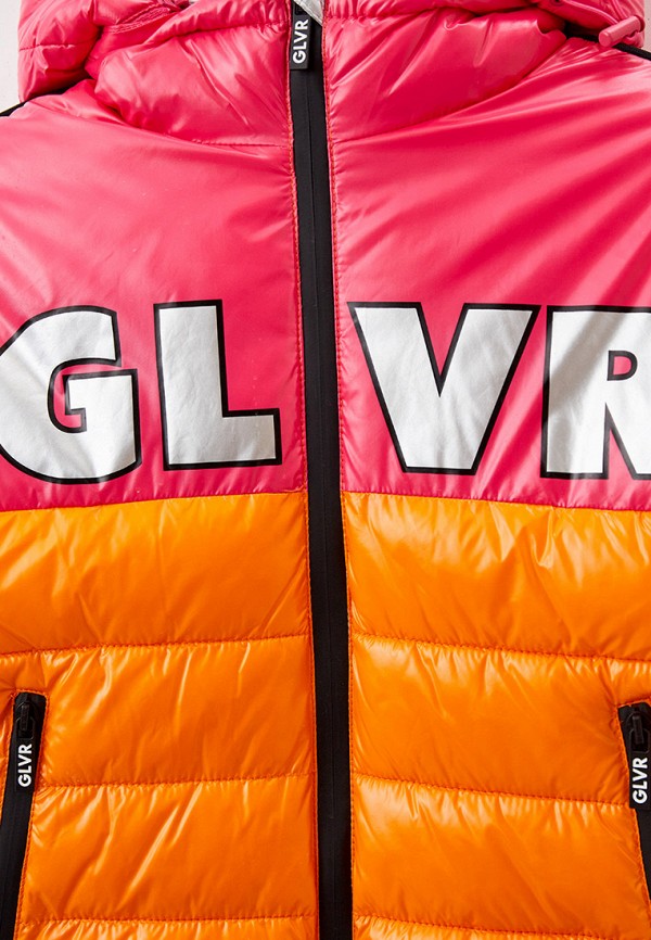 Gulliver Куртка утепленная - фото 3