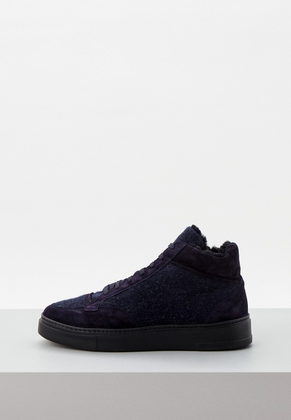 Aldo Brue Кеды - фото 1