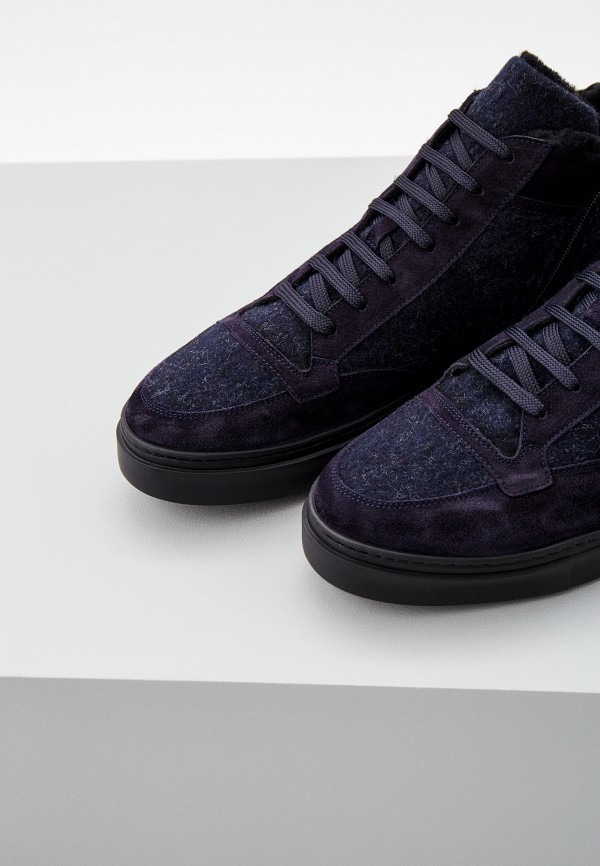 Aldo Brue Кеды - фото 2