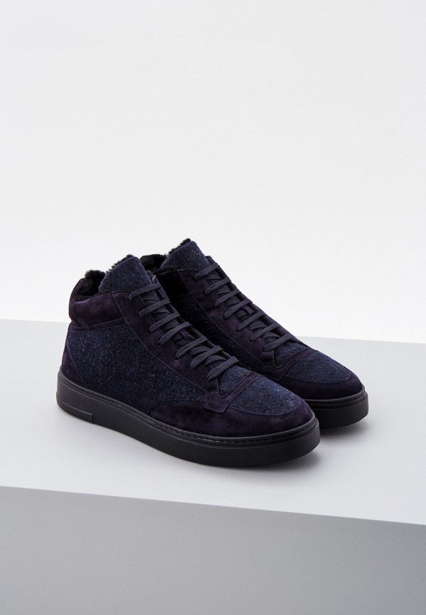 Aldo Brue Кеды - фото 3