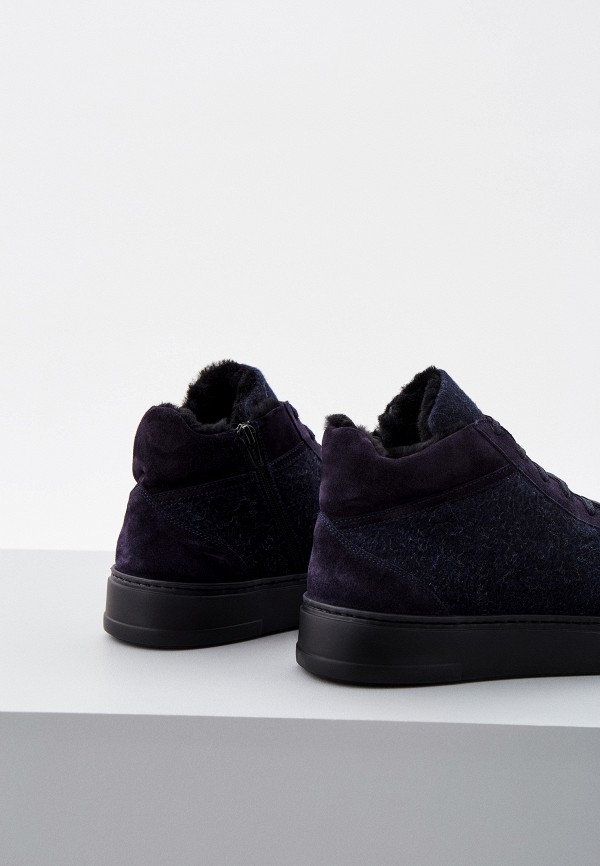 Aldo Brue Кеды - фото 4