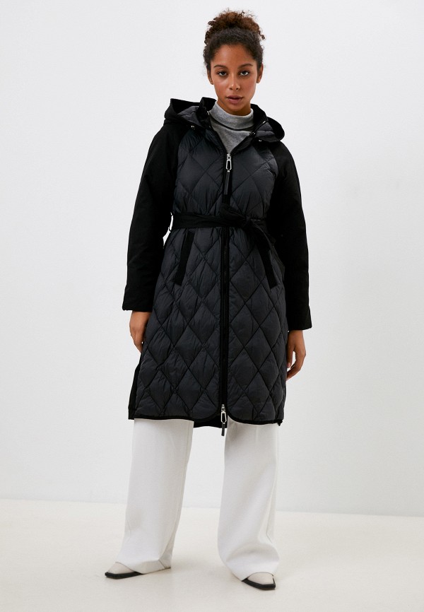 Silvian Heach Пуховик - фото 1