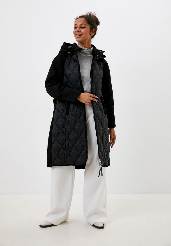 Silvian Heach Пуховик - фото 2