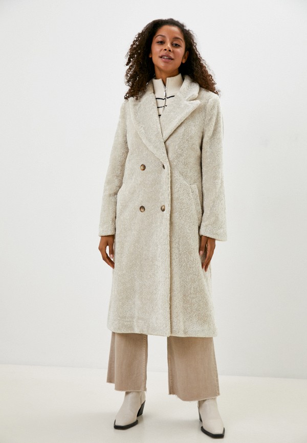 Silvian Heach Шуба - фото 1