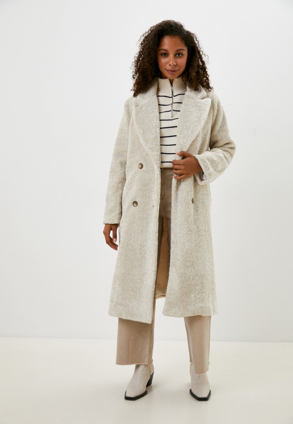 Silvian Heach Шуба - фото 2