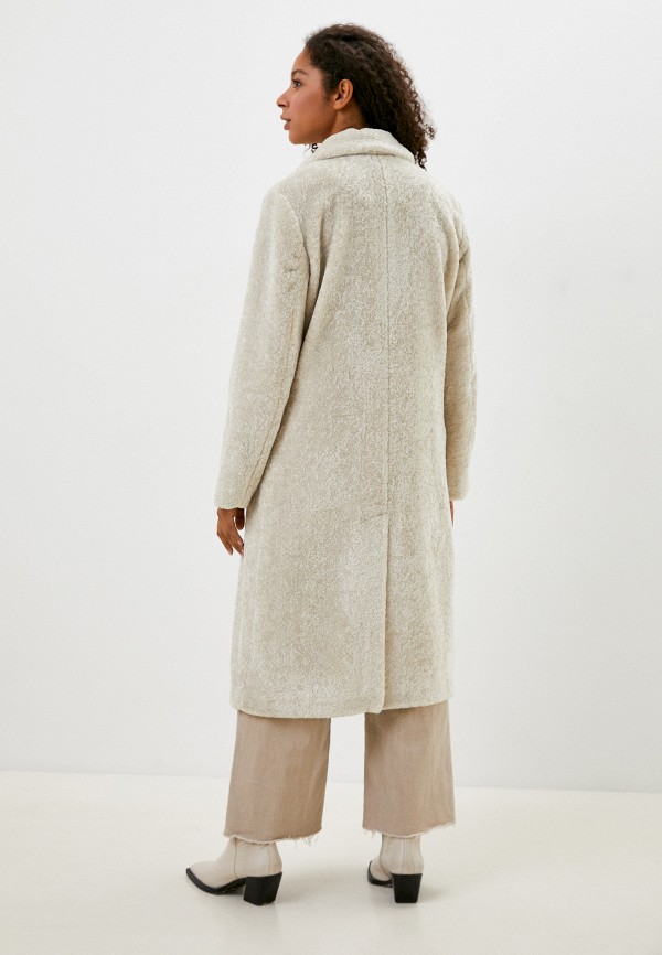 Silvian Heach Шуба - фото 3