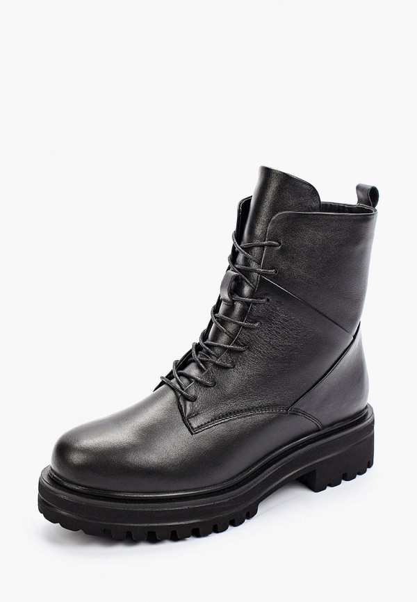 Der Spur Ботинки - фото 2