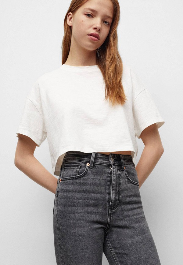 Mango Kids Джинсы - SLIMT - фото 4