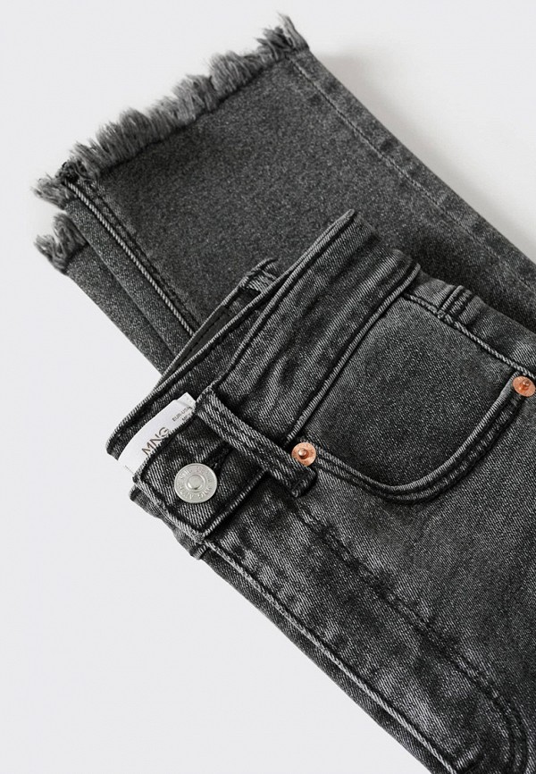 Mango Kids Джинсы - SLIMT - фото 5