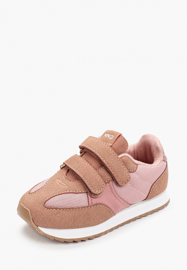 Mango Kids Кроссовки - HORIZONB - фото 2