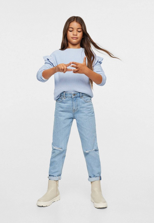 Mango Kids Джемпер - GABY3 - фото 5