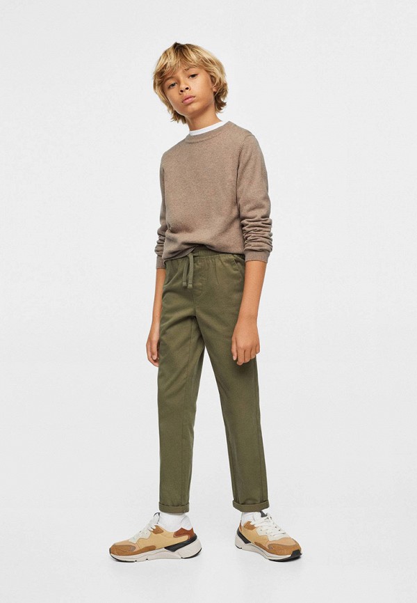 Mango Kids Джемпер - HUGO3 - фото 5