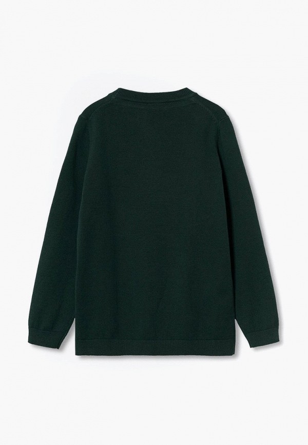 Mango Kids Джемпер - HUGO3 - фото 2