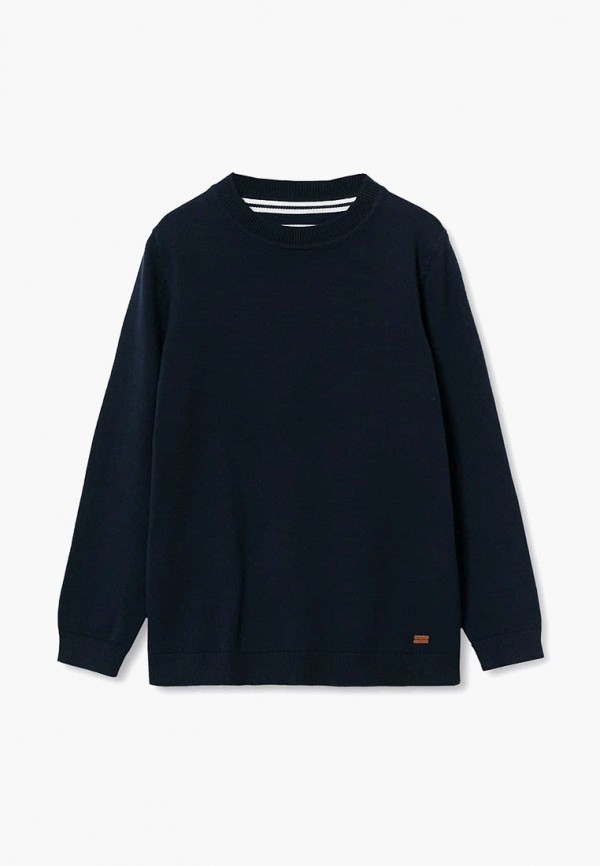 Mango Kids Джемпер - HUGO3 - фото 1