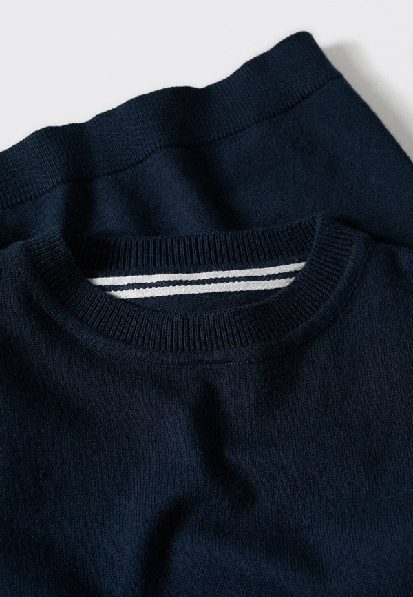 Mango Kids Джемпер - HUGO3 - фото 4