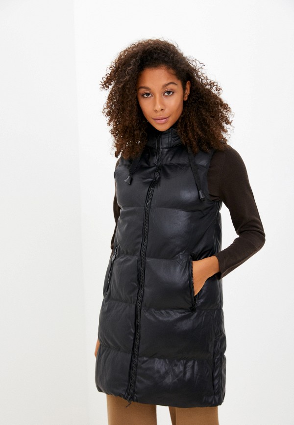 Z-Design Жилет утепленный - фото 1