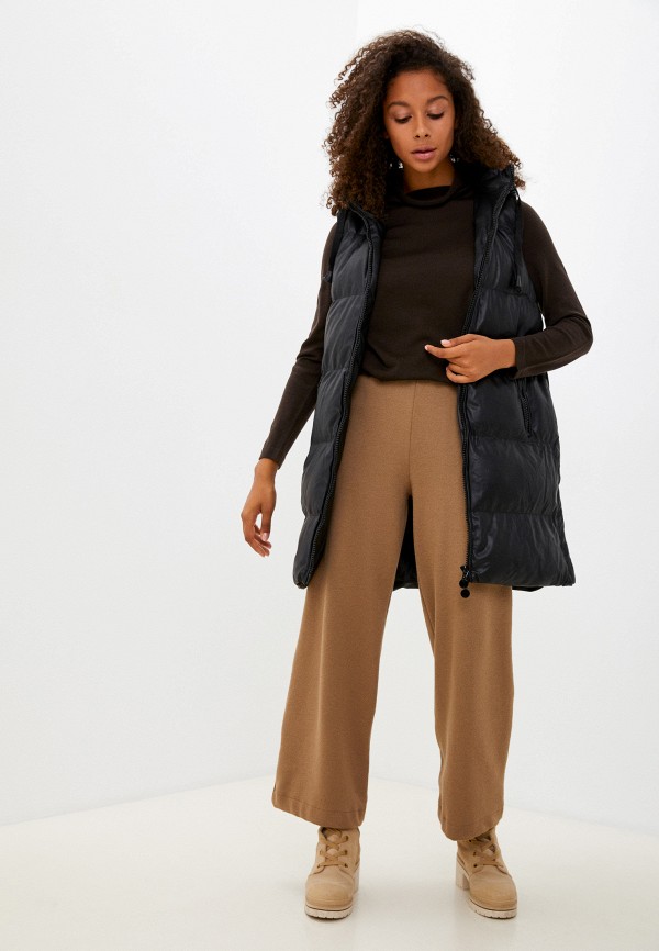 Z-Design Жилет утепленный - фото 2