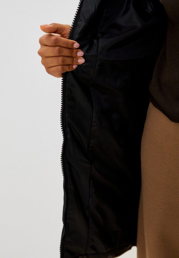 Z-Design Жилет утепленный - фото 4