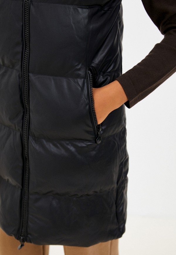 Z-Design Жилет утепленный - фото 5